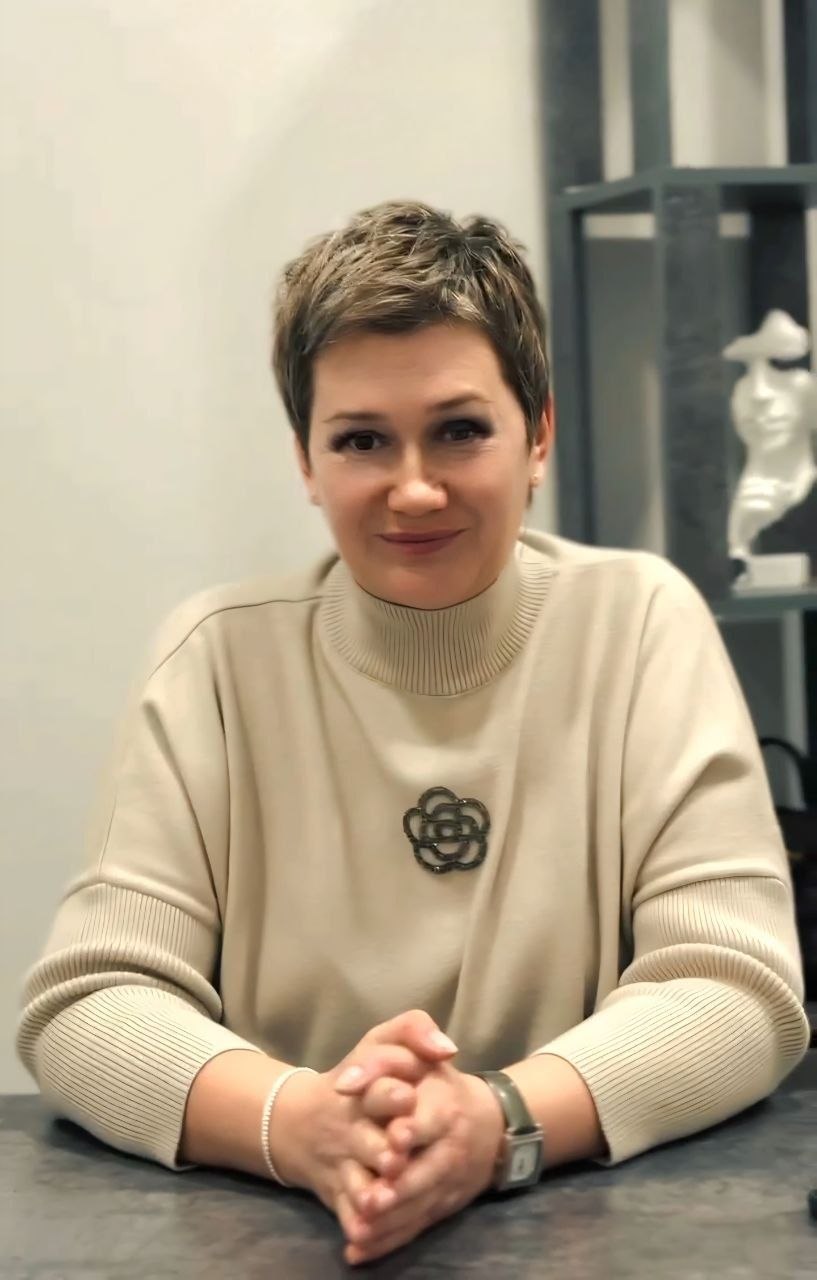 Елена Самойлович - основатель метода